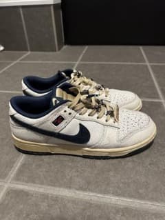 카*키님 Stranger Things × Nike Dunk Low 27c