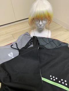 メリッサキンレンカ新衣装 コスプレ衣装のサムネイル