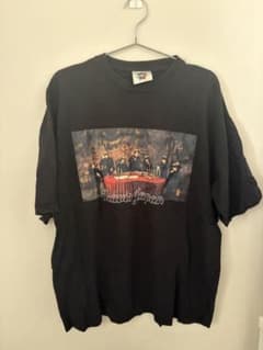 【即日発送】Travis Japan　 IMAGE NATION 　Tシャツのサムネイル