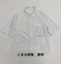 リメイク Ten-C テンシー ミッドレイヤー B55/Z WHITE 54 - メルカリ