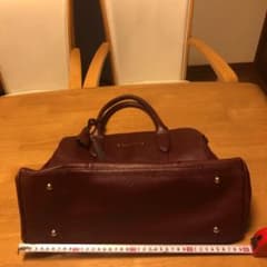 めちゃくちゃカッコいいハンドバッグのサムネイル