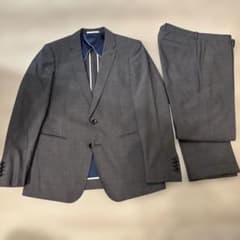 MODA RITORNO スーツ セットアップ　グレー　Y7