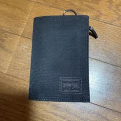 Porter 二つ折り財布のサムネイル