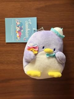 タキシードサム マスコットホルダー タム （Happy サム Day）のサムネイル
