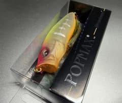 メガバス Megabass POPMAX(SP-C) IF HACHIRO - メルカリ