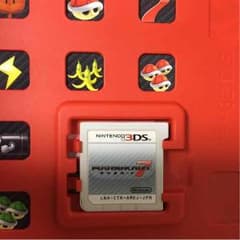 3DSのカセットのサムネイル