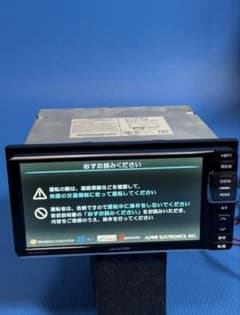 ALPINE Windows Automotive カーナビ