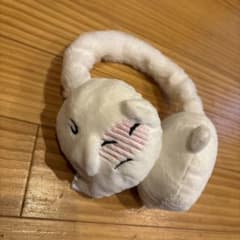 USJ耳当てマリオテレサイヤーマフ