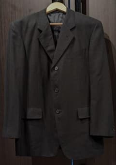 Yohji Yamamoto AAR セットアップ シルク混 archive - メルカリ