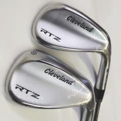 特価販売 RTZウェッジモーダス115 52°と58°MID2本組 - メルカリ