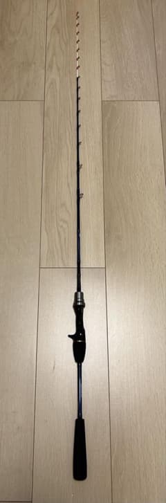 DAIWA LEADING AORI 117 船竿 - メルカリ