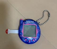 Tamagotchi Connection たまごっちコネクション はーとでにむのサムネイル