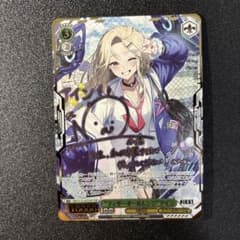NIKKE フェザーオールレンジ アイン SSP サイン - メルカリ