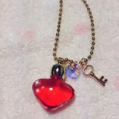 恋愛ブレンド　メモリーオイルのサムネイル