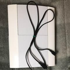 PS3+ガンダム フルブースト 中古セットのサムネイル