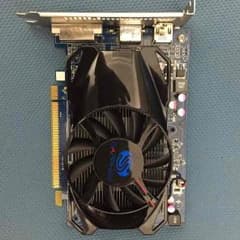 値下げ中 グラフィックボードのサムネイル