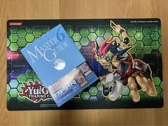 遊戯王遊馬 hobby League大会優勝プレイマット m36765113501_1.jpg?1710463821