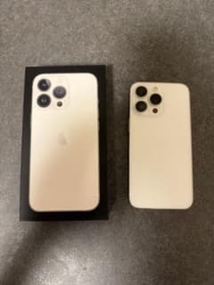 Apple iPhone13Pro 256GB 본체