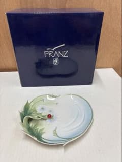 フランツコレクション てんとう虫 小鉢 1個 フランツコレクション てんとう虫 小鉢 1個 - メルカリ