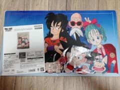 ドラゴンボール エナジーマーカー金 リミテッドエディション01E-100 FWのサムネイル