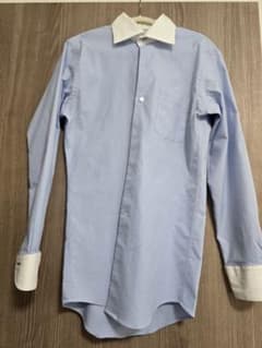 BLACK LABEL CRESTBRIDGE 長袖シャツ 38のサムネイル