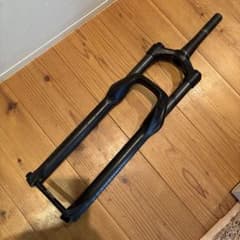 た*や様 良品ROCK SHOX Recon 140mm 29erフロントフォー た*や様 良品ROCK SHOX Recon 140mm 29erフロントフォー - メルカリ
