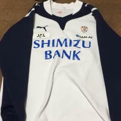 サッカーTシャツ エスパルスのサムネイル