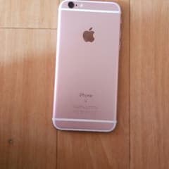 iPhone6s 本体 即購入可のサムネイル