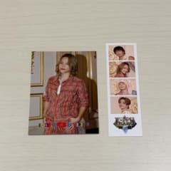 EXILE B HAPPY 岩谷翔吾 トレカのサムネイル