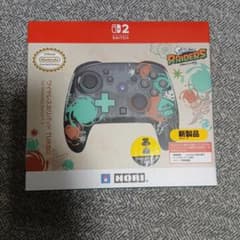 신품 미개봉 닌텐도Switch2 스플래툰 3 무선 홀리 패드