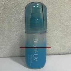 Bioré UV AQUA Rich AQUA PROTECT MISTのサムネイル