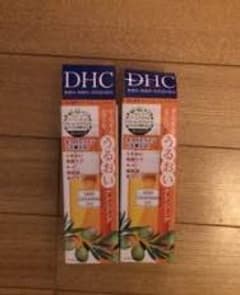 新品未使用 DHC オイルクレンジング 2個セットのサムネイル