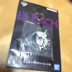 BLEACH 20th Stirring Souls vol.2 우르키오라
