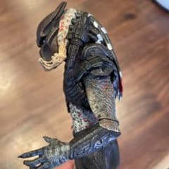 ネカ　プレデター　バーサーカープレデター　マスクバージョン ネカ プレデター バーサーカープレデター マスクバージョン - メルカリ