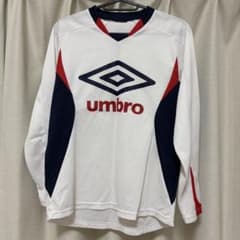 UmbroロンTのサムネイル
