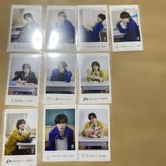 EBiDAN ミニフォト まとめ売りのサムネイル
