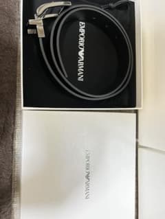 ARMANI ベルトのサムネイル