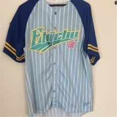 値下げしました！！私立恵比寿中学 りななんユニフォームのサムネイル