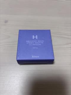 hince クッションファンデ（REFILL）17PORCELAINのサムネイル
