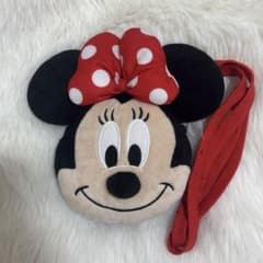 ミニーポシェットのサムネイル