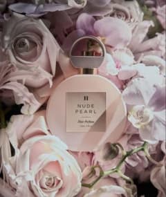 Her lip to BEAUTY NUDE PEARL ヘアパフュームのサムネイル