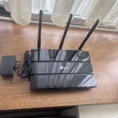 Thumbnail of tp-link Archer C1200 AC1200 無線LANルーター