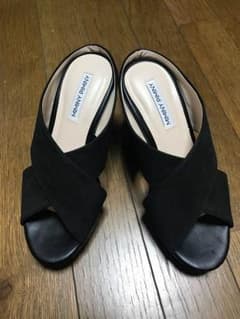 サンダル 22.5~23.0cmのサムネイル
