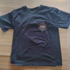 Harley-Davidson Tシャツ JAMESTOWNのサムネイル