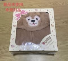 ディズニーシー限定　ダッフィーのロンパース　新品未使用品のサムネイル