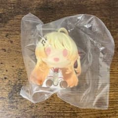 [오토노세주 쵸코코]hololive DEV_IS ReGLOSS