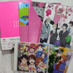 ヤリチンビッチ部　Blu-rayのサムネイル