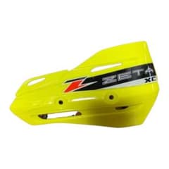 ZETA ナックルガード左側　単品のサムネイル