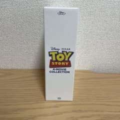 토이 스토리 Blu-rayBOX : 4 무비 <수량 한정 · 5 장 세트