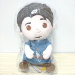 塔の上のラプンツェル こてっとぺったん ぬいぐるみ ライダー - メルカリ